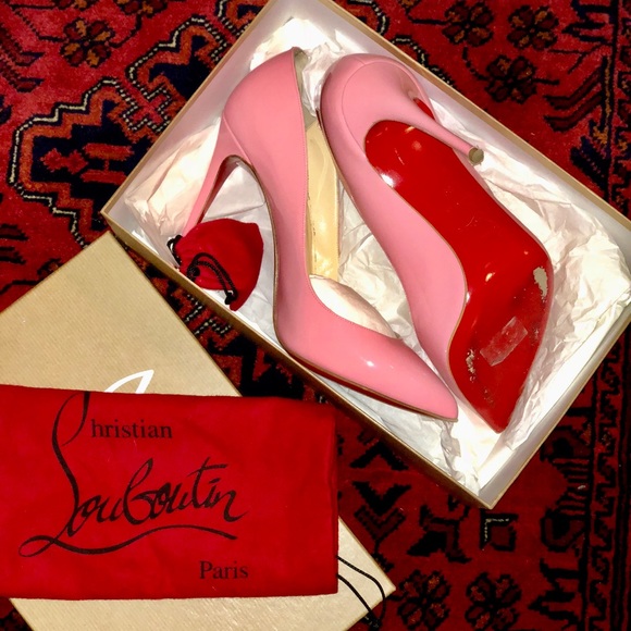 Pigalle follie 100 - Picture 1 of 8